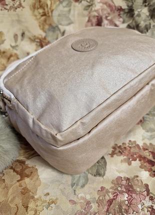 Фирменная сумка kipling оригинал 7