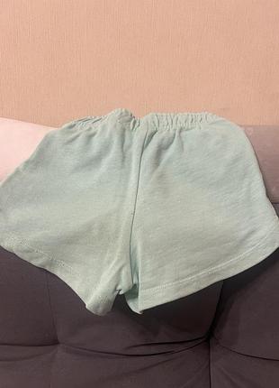 Шорти zara 2