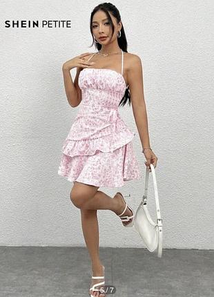 Ніжна сукня 🌸 7