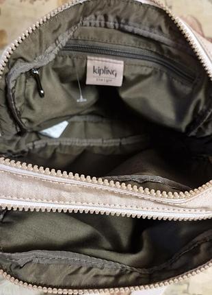 Фирменная сумка kipling оригинал 9