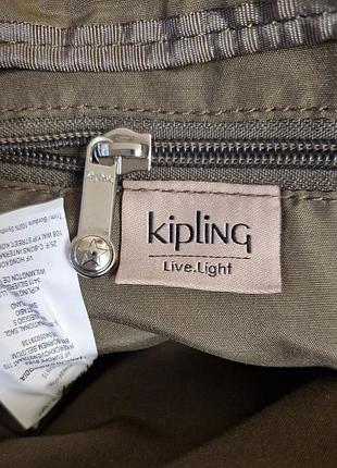 Фирменная сумка kipling оригинал 10