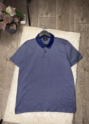Футболка hugo boss