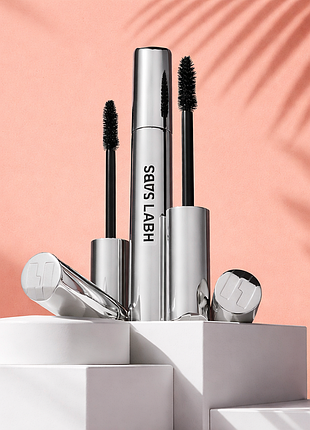 Тушь haus labs by lady gaga 
b structural volumizing and lengthening mascara