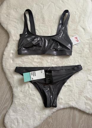 Купальник h&m