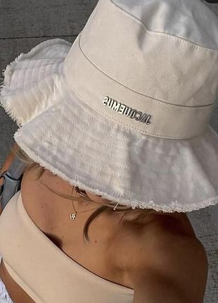 Панама jacquemus  жіноча