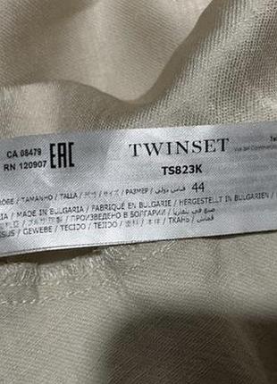 Сукня twin set 6