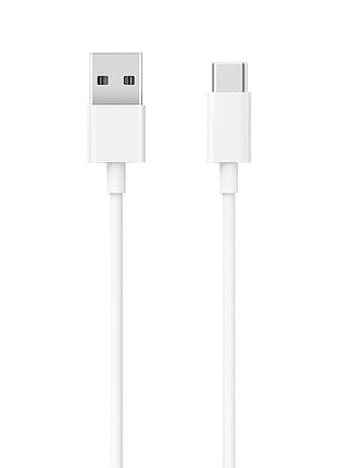 Кабель для зарядки xiaomi usb - type c 3a 18w-22.5w note 7 / note 8 / note 8t / note 8 pro / mi 8 / mi 9 / mi