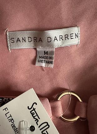 Сукня sandra darren 9