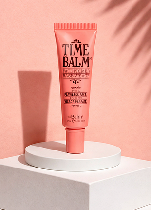 The balm face primer base visage 12ml