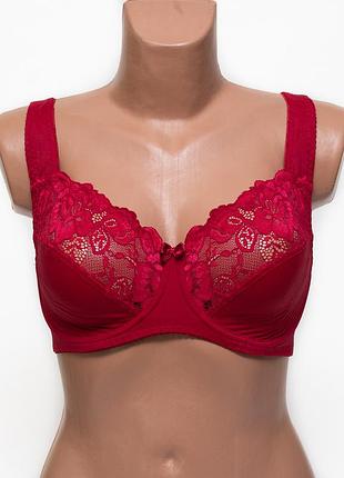 Новый! 90е цвет бордо.