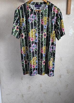 Футболка urban threads