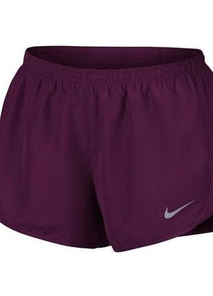 Спортивні шорти nike