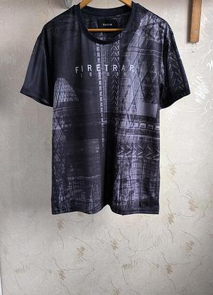 Футболка firetrap