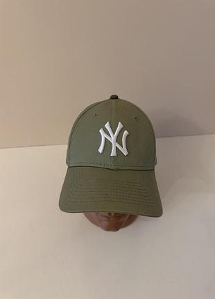 Кепка бейсболка new era new york yankees