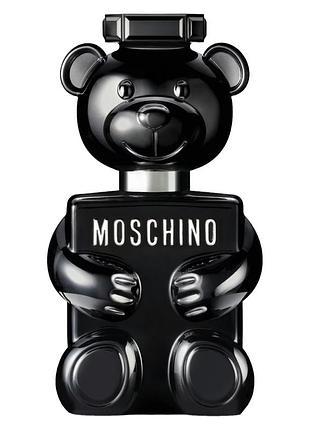 Духи toy boy moschino, 100 мл premium