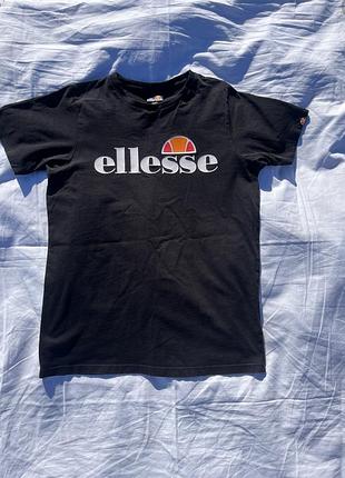 Футболка ellesse