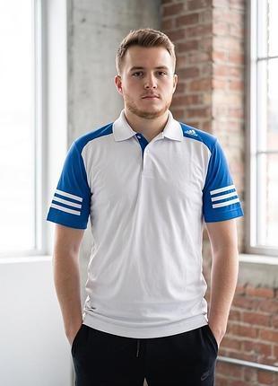 Спортивна футболка adidas