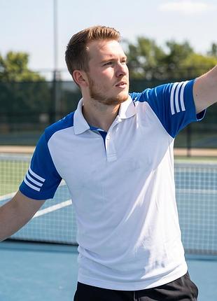 Спортивна футболка adidas