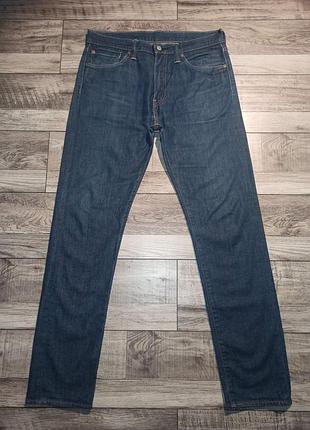 Levi strauss джинси  р. w33 l34