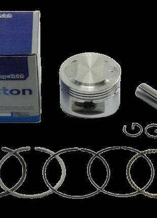 Поршень 4т gy6-100cc 51мм see (китай) стандарт
