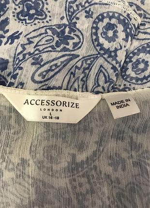 Плаття в рюшах 6