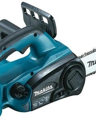 Makita duc252z акумуляторна ланцюгова пила нова !