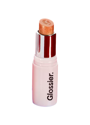Зволожуючий бальзам glossier ultralip у відтінку trophy, 1,5 гр.