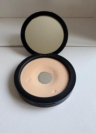 Компактная пудра inglot freedom system hd pressed powder 404 + сменный футляр