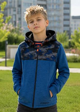 Суперова зіпка толстовка f&f