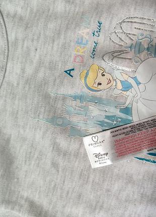 Пижама primark 3