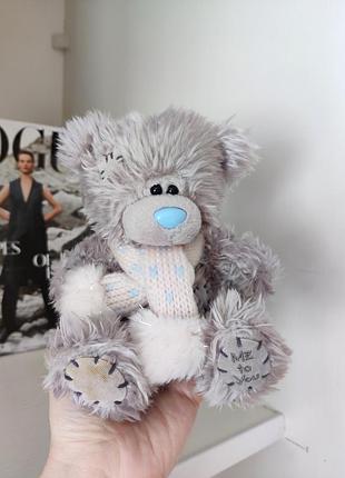 Мишка теди teddy me to you