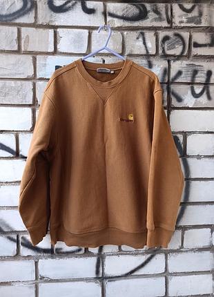 Світшот carhartt