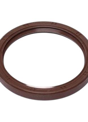 Сальник коленвала задний лачетти 1.6, 1.8 lda parts mall - (96376569/p1d-c022)