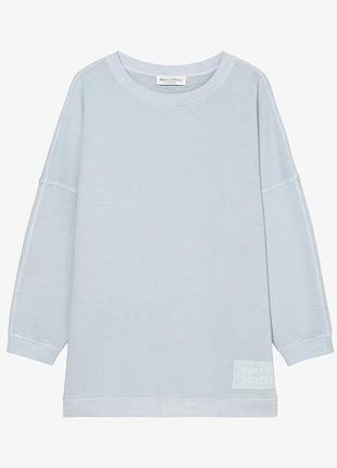 Світшот толстовка двонитка marc o'polo