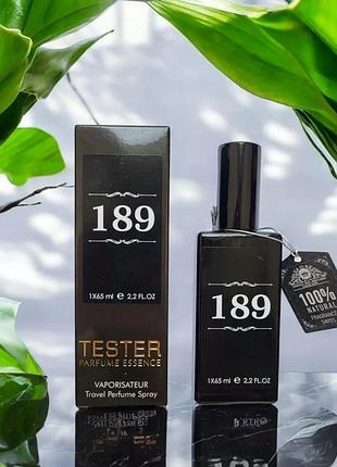 Versace man eau fraiche парфум тестер швейцарія 65 мл №189