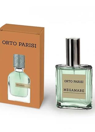 Духи orto parisi megamare унисекс 35 мл парфюм орто паризи мегамаре
