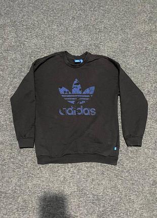 Оригінальний світшот adidas l