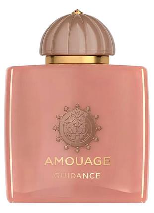 Духи guidance amouage, 100 мл premium
