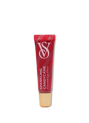 Блиск для губ victoria's secret (197575916796) sparkling candy cane 13 г