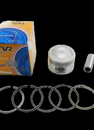 Поршень 4т gy6-60cc 44мм tvr стандарт