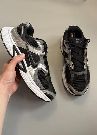 Nike v5 rnr black 45(29cm) zoom vomero