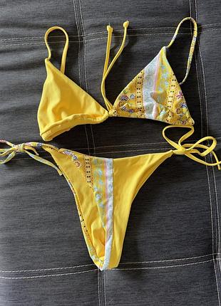 Sale💞оплата на карту⭐️купальник розміру м/л