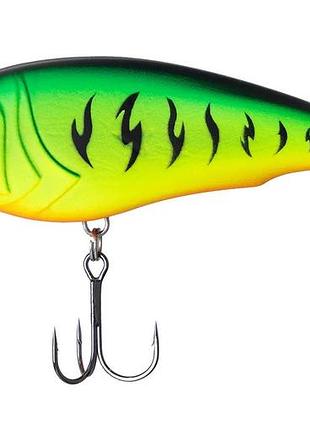 Воблер select jerkid 100ss 100мм 35г col. 02