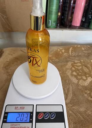 Рідкий ботекс ykas liquid btx