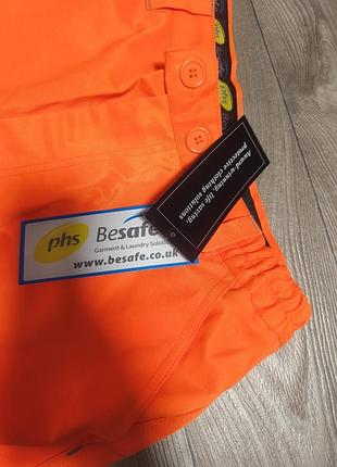 Продам рабочие брюки phs besafe 3