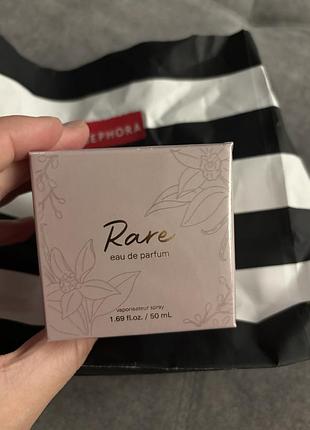 Rare eau de parfum / новинка 2025 года парфюм от селены голез рейр бьюти