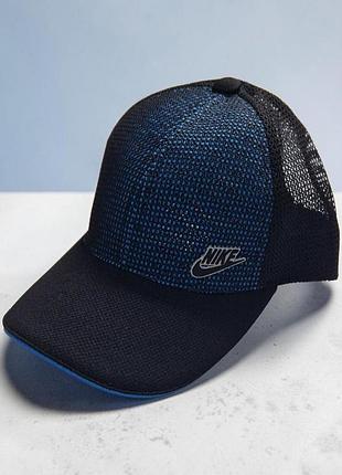 Бейсболка кепка сетка «nike » размер 56-58