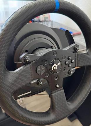 Ігрове кермо thrustmaster t300 gt edition