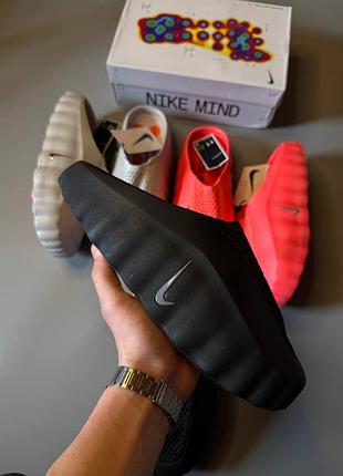Тапочки nike mind 001