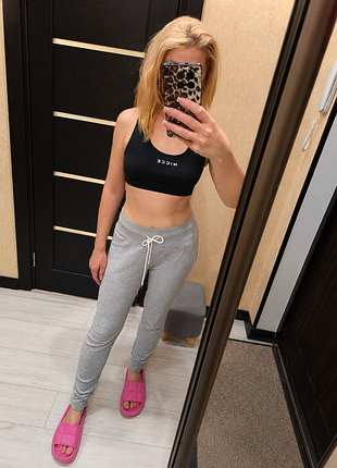 Спортивные штаны h&amp;m s
